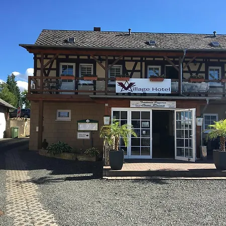 Village Hotel-2